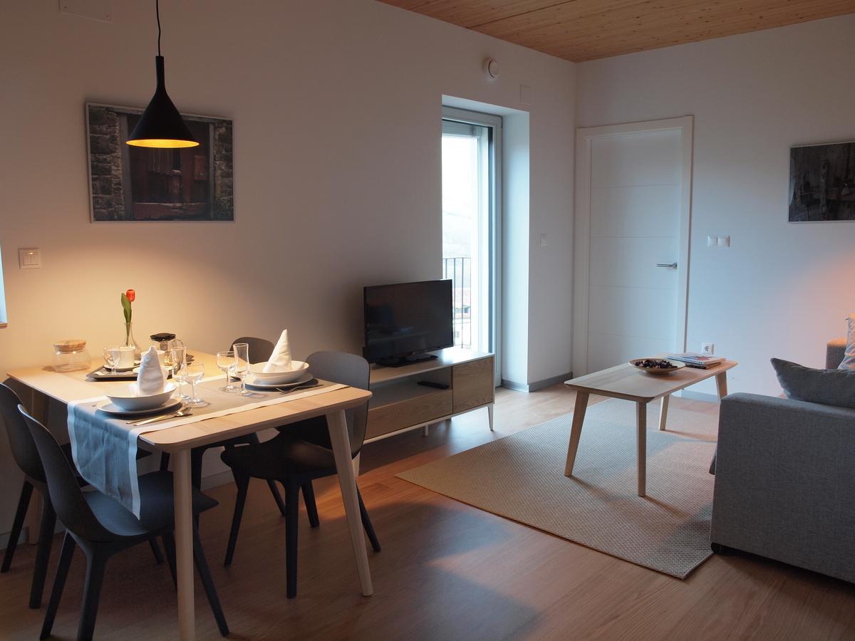 Mendialdea Amaiur Baztán Apartman Maya del Baztán Kültér fotó
