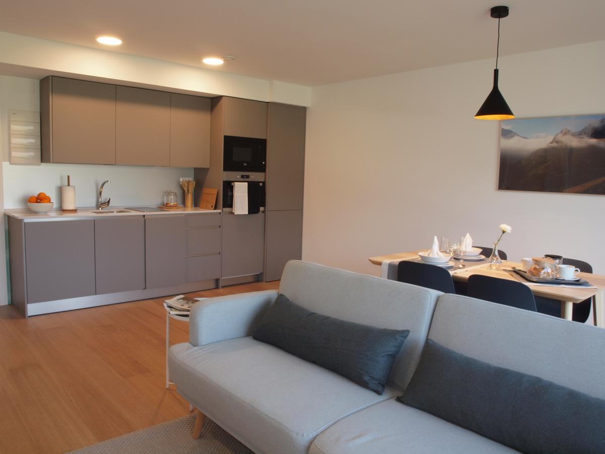 Mendialdea Amaiur Baztán Apartman Maya del Baztán Kültér fotó